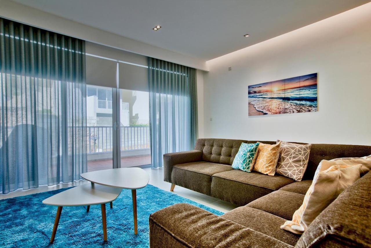 Malta's Stylish In Apartman *